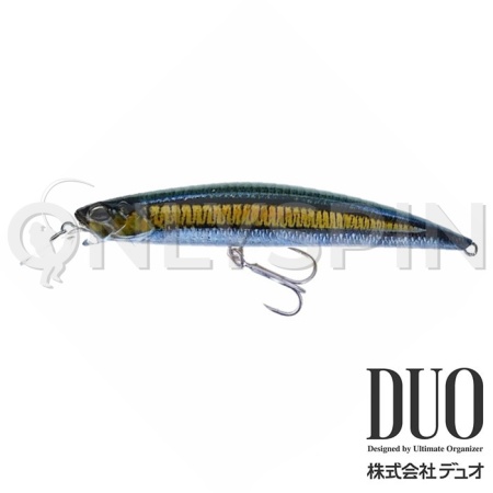 Воблер DUO Spearhead Ryuki 110S SW CGO0564