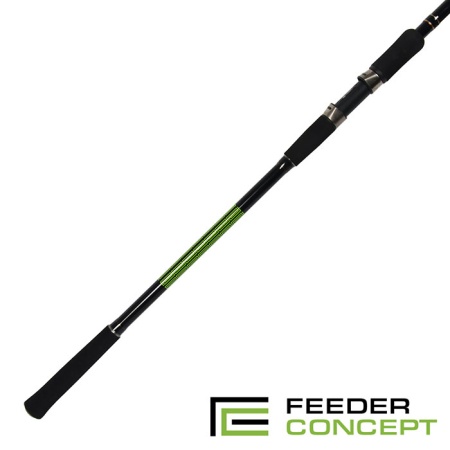 Фидерное удилище Feeder Concept Distance 4.5m 150gr Фидерное удилище Feeder Concept Distance 4.5m 150gr