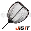 Подсак Jig It Foldable Net L складной 85x75cm