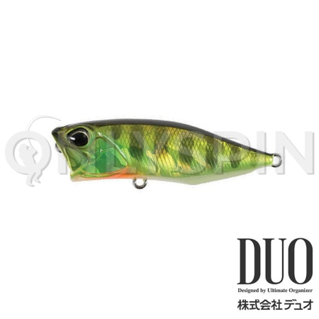 Воблер DUO Realis Popper 64 AJA3055