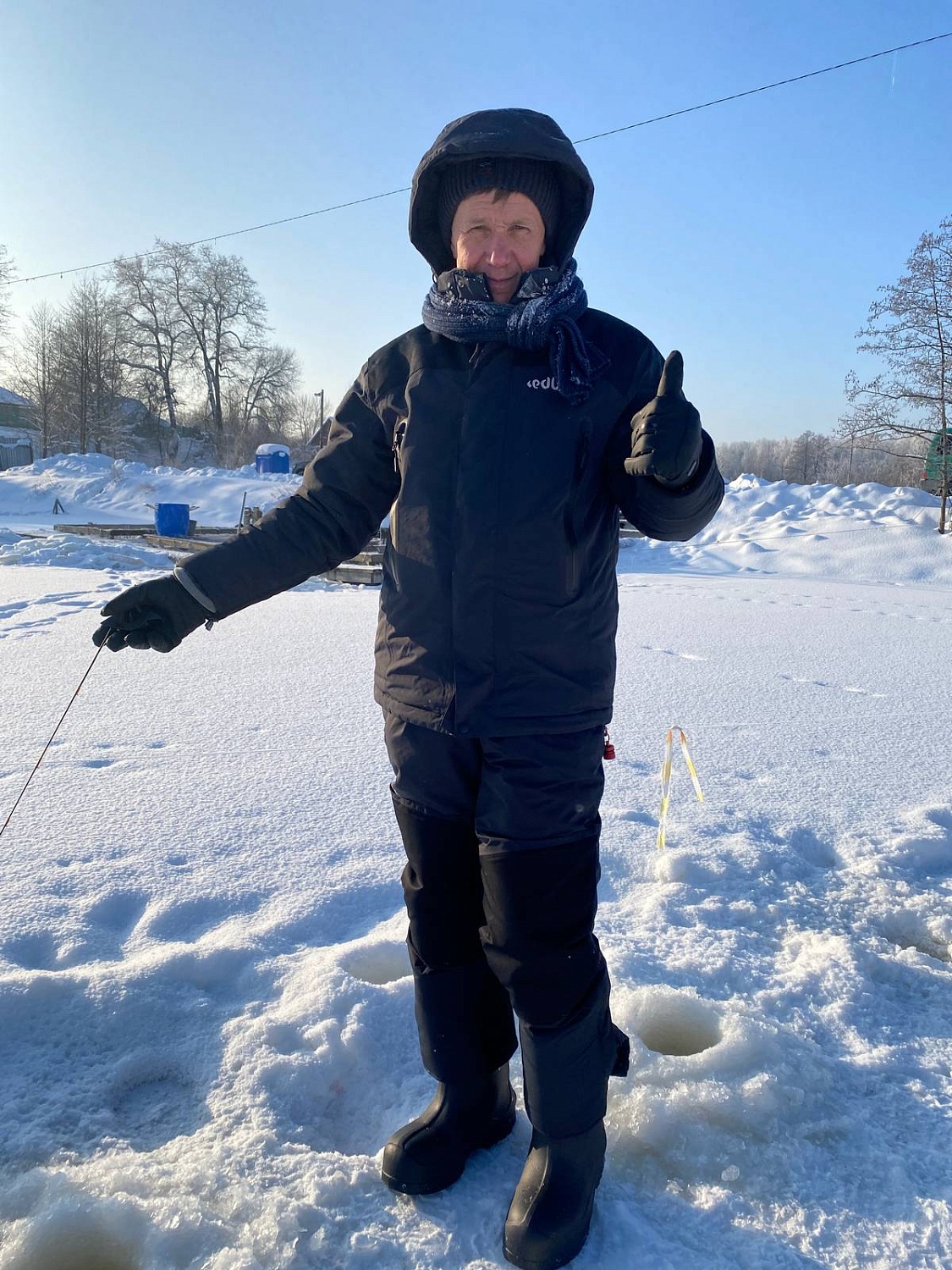 Зимний кубок ОнлиСпин 2026 - 2 этап, РК - Посейдон, 25 января 2026