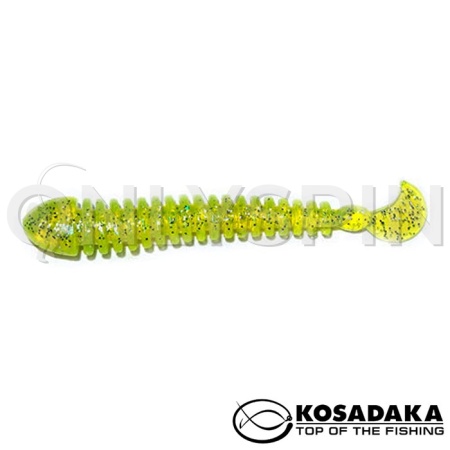 Мягкие приманки Kosadaka Links 80 CS 3шт