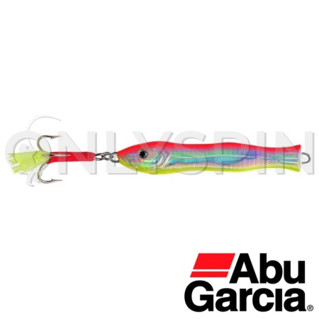 Пилькер Abu Garcia Sillen 250gr H-S/Red