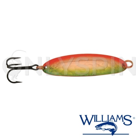 Блесна Williams Wabler 40 EN