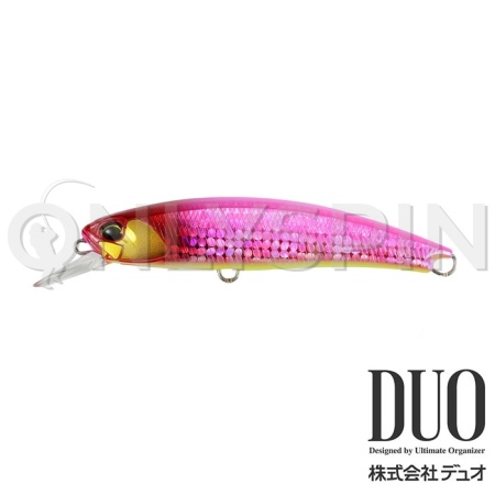 Воблер DUO Realis Fangbait 100SR AQA3613