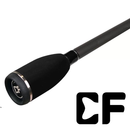 Спиннинг CF (Crazy Fish) Perfect JIG 2.45m 2-9gr CF (Crazy Fish) PJ-81-UL-SS