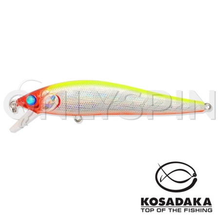 Воблер Kosadaka The Legend XS 90F LME