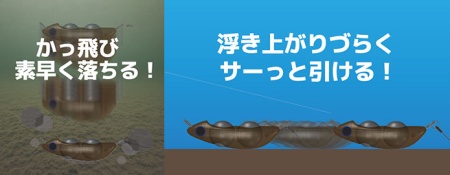 Воблер Smith Chitchana Zurubee 14 Chaos Gold