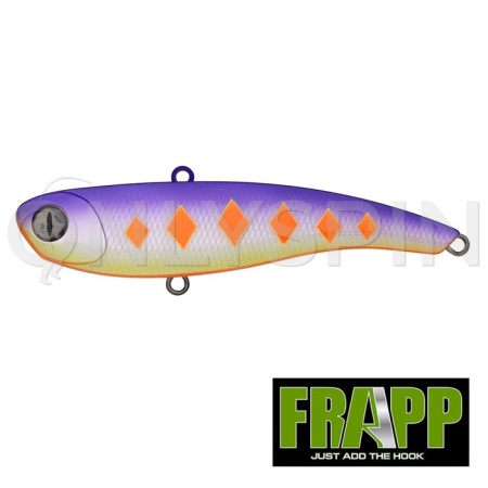 Виб Frapp Trixy 125 Slim 35