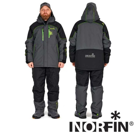 Костюм демисезонный Norfin Feeder Thermo L