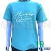 Футболка Hearty Rise Aqua XL