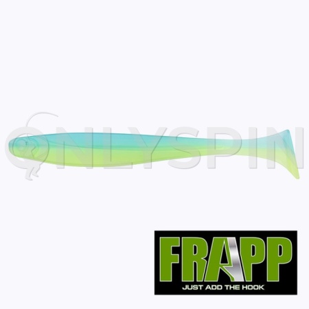 Мягкие приманки Frapp Snatcher 4.5 PAL03 5шт
