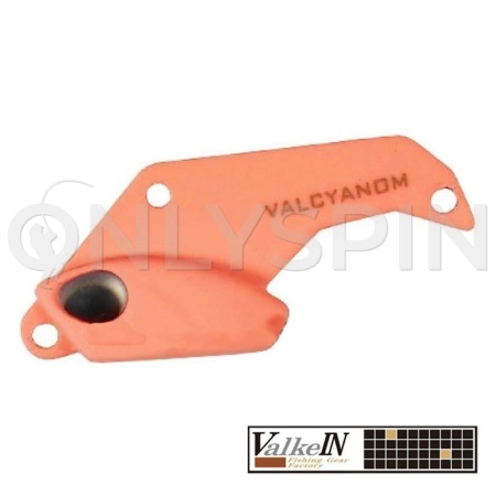 Цикада ValkeIN Valcyanom 1.8gr M138 Glow