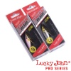 Блесна вертушка Lucky John Trian Blade Long 12gr 001 Блесна вертушка Lucky John Trian Blade Long 12gr 001