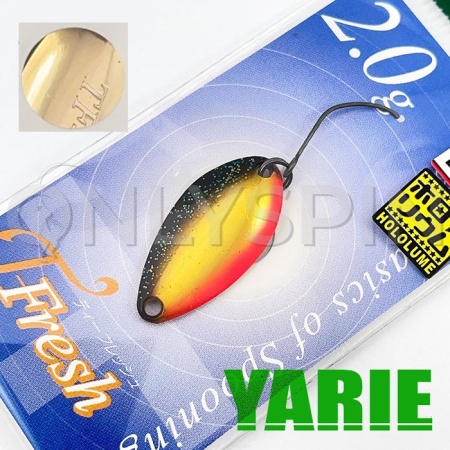 Блесна Yarie T- Fresh 2gr BS-30