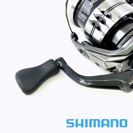 Катушка Shimano 25 Complex XR 2500 F6