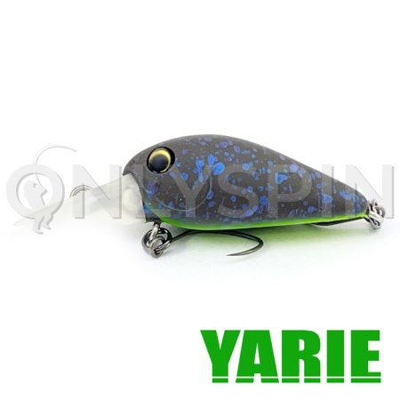 Воблер Yarie T-Crankup Jr SS C-42