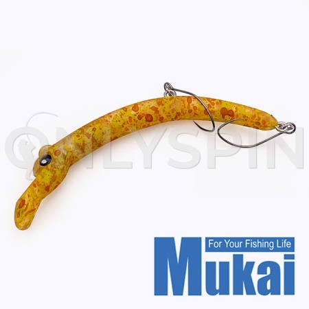 Воблер Mukai Backstroke 55 HS BS07