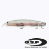 Воблер OSP Rudra 130SP GF76