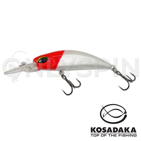 Воблер Kosadaka Shade XL 50F RH