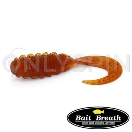Мягкие приманки Bait Breath Micro Grub 2 Ur23 12шт
