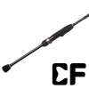 Спиннинг CF (Crazy Fish) Optimus 2.15m 1-5gr OSR712ULS