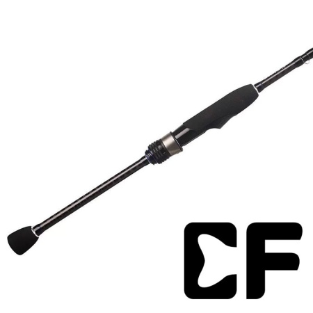 Спиннинг CF (Crazy Fish) Optimus 2.15m 1-5gr OSR712ULS