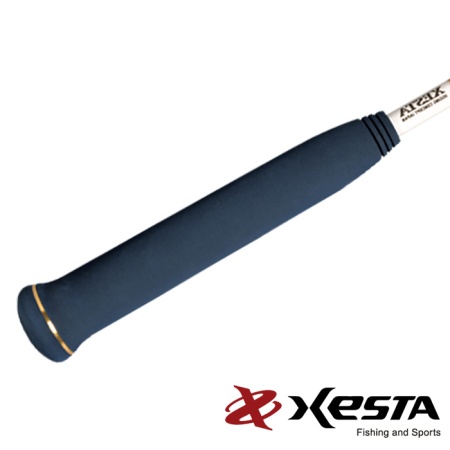 Спиннинг Xesta Power Pitch Jerk Spin Power Pitch Style 1.74m 150-500gr XSPPJS-S58-PPJ Спиннинг Xesta Power Pitch Jerk Spin Power Pitch Style 1.74m 150-500gr XSPPJS-S58-PPJ