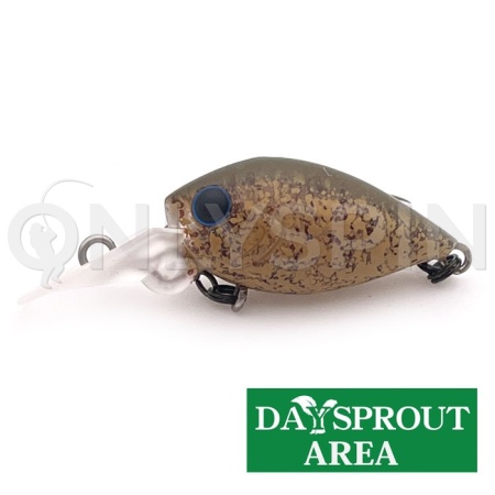 Воблер Daysprout Pico ChatteCra DR SS PC-18