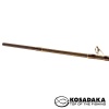 Спиннинг кастинговый Kosadaka Sentinel 2.13m 15-45gr SSTNC-213MH
