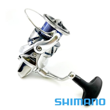 Катушка Shimano 23 Stradic C3000