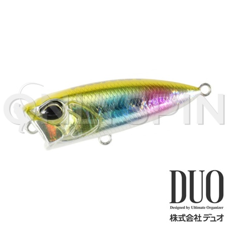 Воблер DUO Tetra Works Pocopoco 40F CPA0608