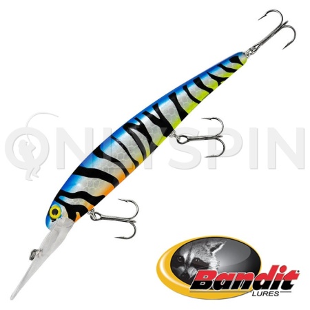 Воблер Bandit Deep Suspending Minnow 120SP OL102
