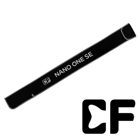 Спиннинг CF (Crazy Fish) Nano One SE 1.86m 0.3-2.5gr