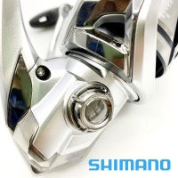 Катушка Shimano 23 Stradic 4000