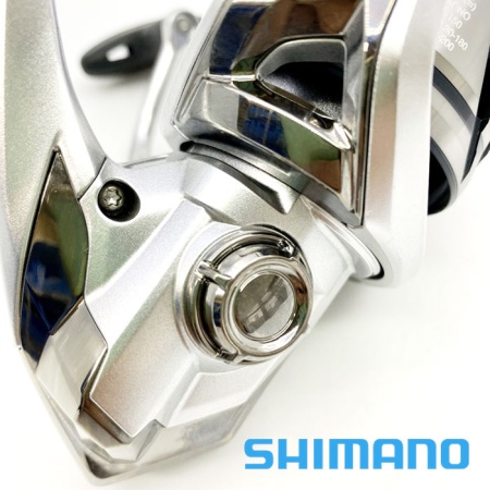 Катушка Shimano 23 Stradic 4000