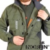 Костюм демисезонный Norfin Alpha L