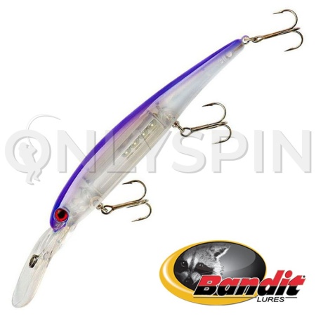 Воблер Bandit Walleye Deep 03