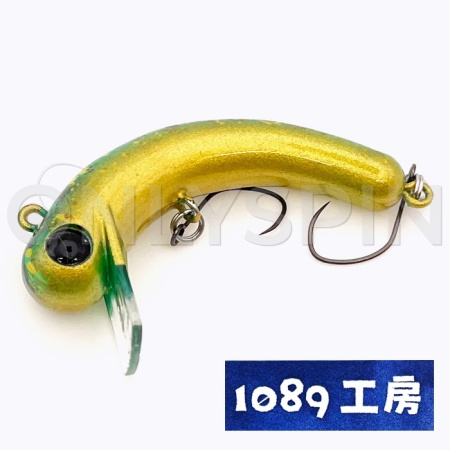 Виб 1089 Bottom Nyoro Rattlin 37S 11 Aodaisho Виб 1089 Bottom Nyoro Rattlin 37S 11 Aodaisho