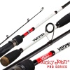 Спиннинг Lucky John Vanrex 2.23m 7-28gr LJVA-742MF