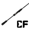 Спиннинг CF (Crazy Fish) Perfect JIG 2.67m 10-35gr CF (Crazy Fish) PJ-88-MH-T