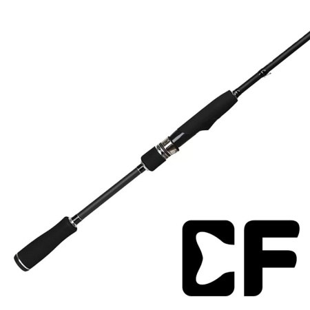 Спиннинг CF (Crazy Fish) Perfect JIG 2.67m 10-35gr CF (Crazy Fish) PJ-88-MH-T