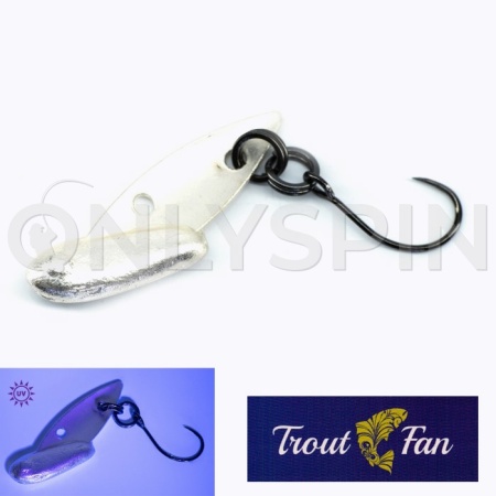 Цикада Trout Fan Chirp 1.2 302