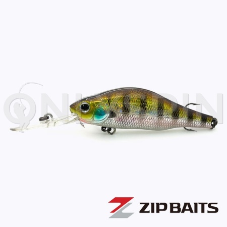 Воблер ZipBaits Khamsin 70SP-DR 509