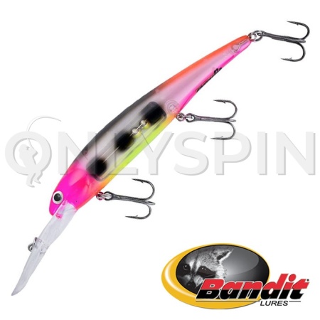 Воблер Bandit Walleye Deep B83