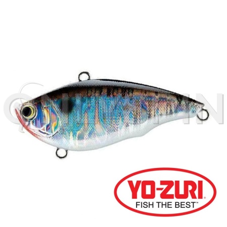 Виб Yo-Zuri Rattln Vibe 65 CSBL