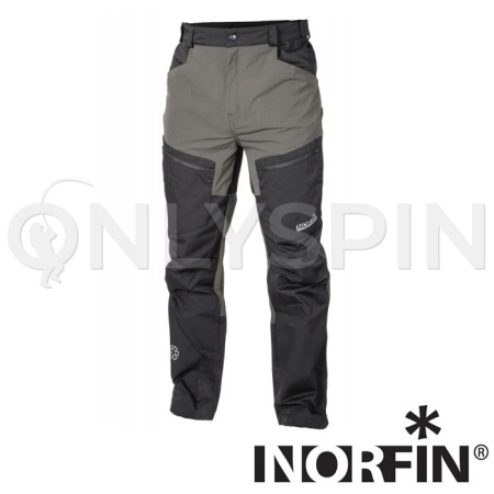 Штаны Norfin Adventure Flexi XXL