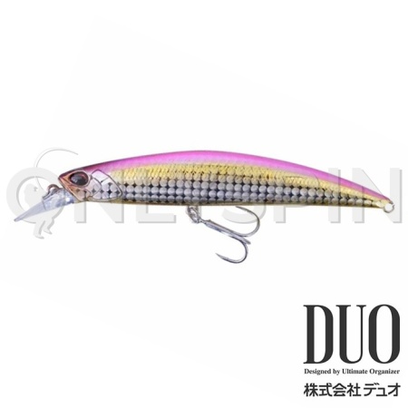 Воблер DUO Spearhead Ryuki 110S SW CBA0423