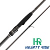 Спиннинг Hearty Rise Zander Game XT 2.42m 14-60gr ZGXT-7112MH Спиннинг Hearty Rise Zander Game XT 2.42m 14-60gr ZGXT-7112MH