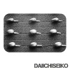 Коробка Daiichiseiko MC Case 195 S Black